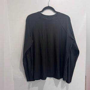 Lululemon Womens sweat-wicking long sleeve